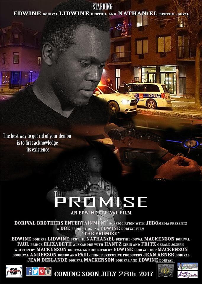 The Promise