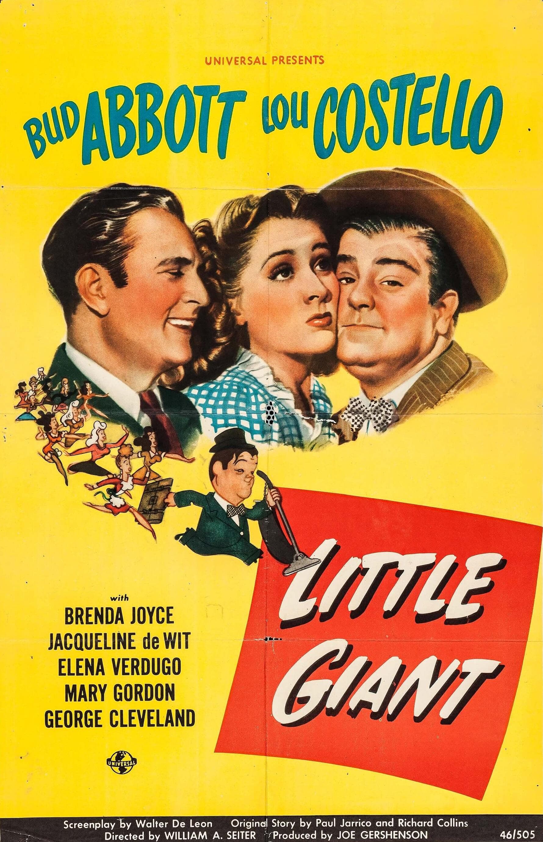 Little Giant