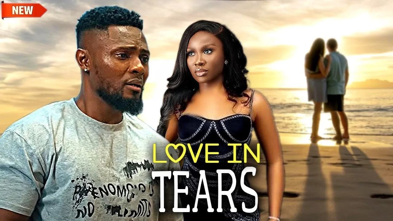 LOVE IN TEARS