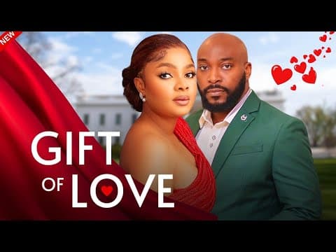 GIFT OF LOVE