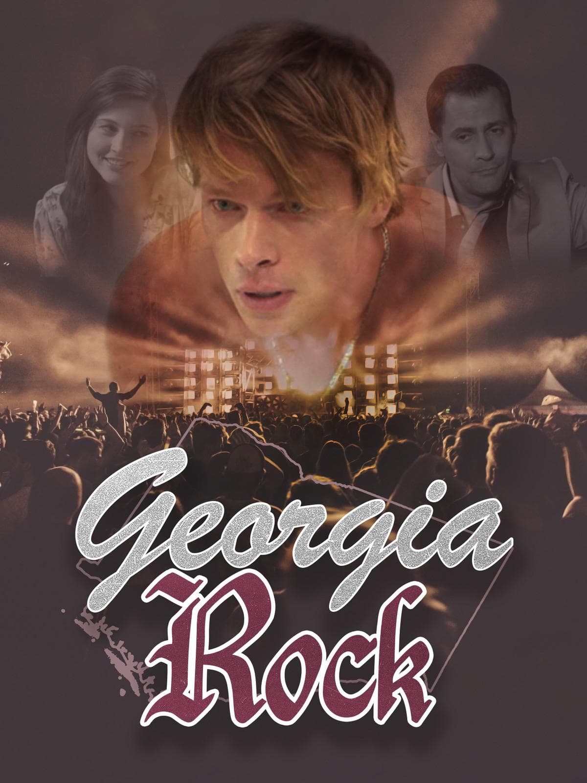 Georgia Rock