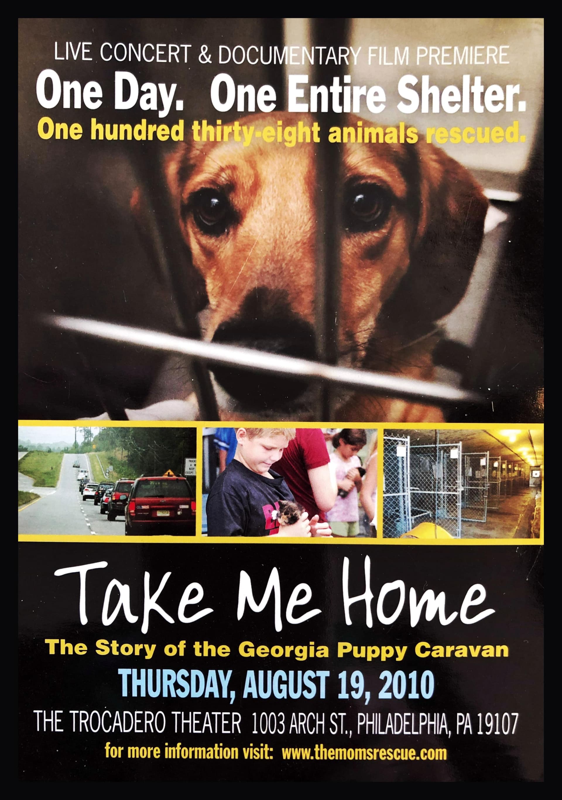 Take Me Home