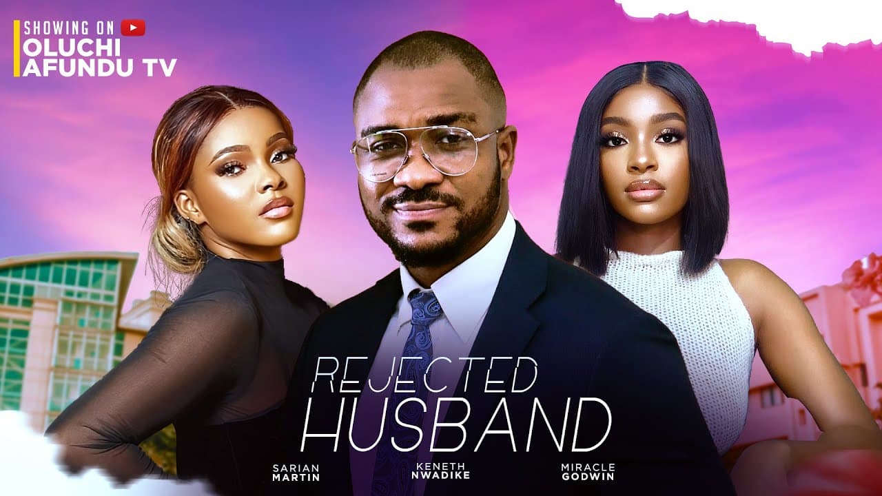 REJECTED HUSBAND