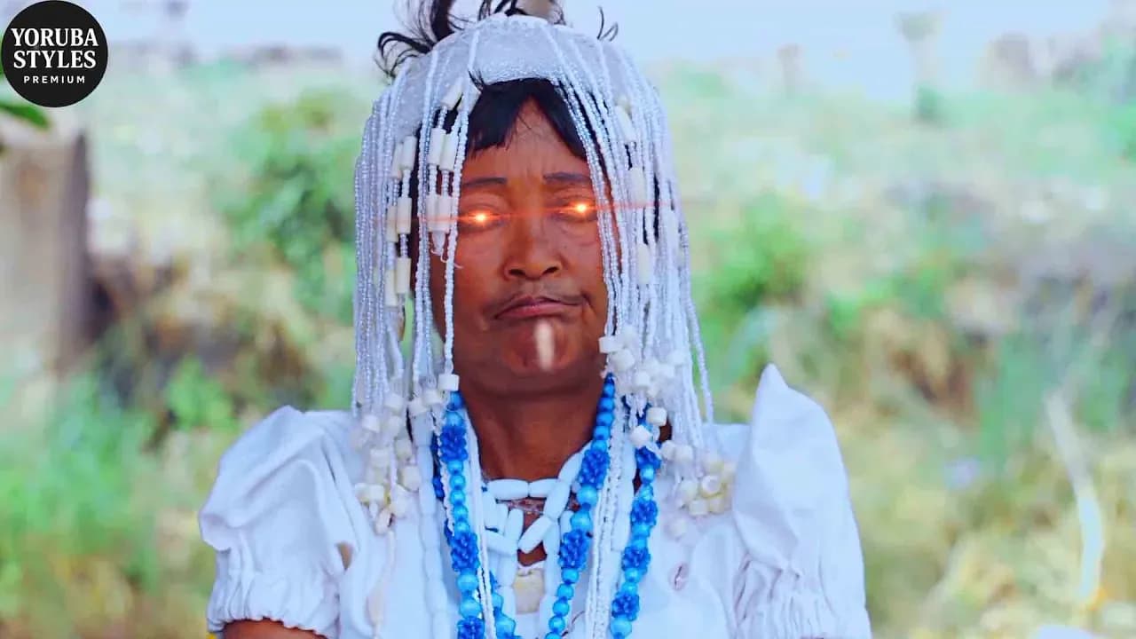 Iyawo Ade