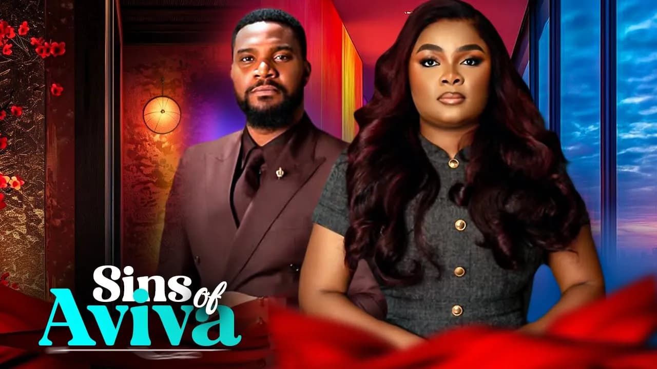 sins of aviva