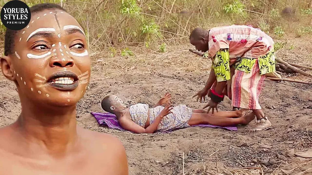 Iyawo Igbo