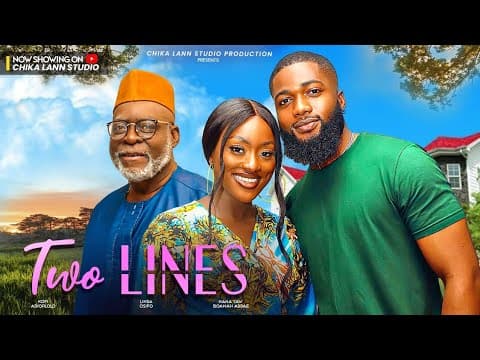 TWO LINES