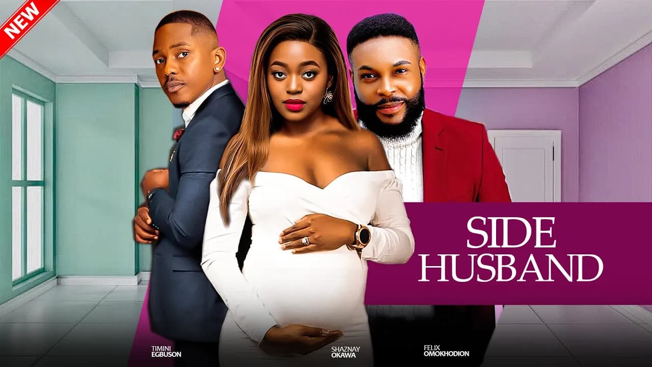 SIDE HUSBAND