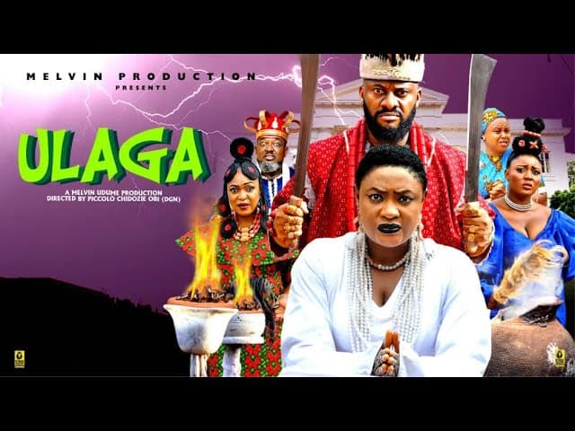 ULAGA 2