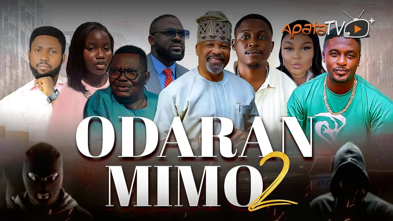 Odaran Mimo 2