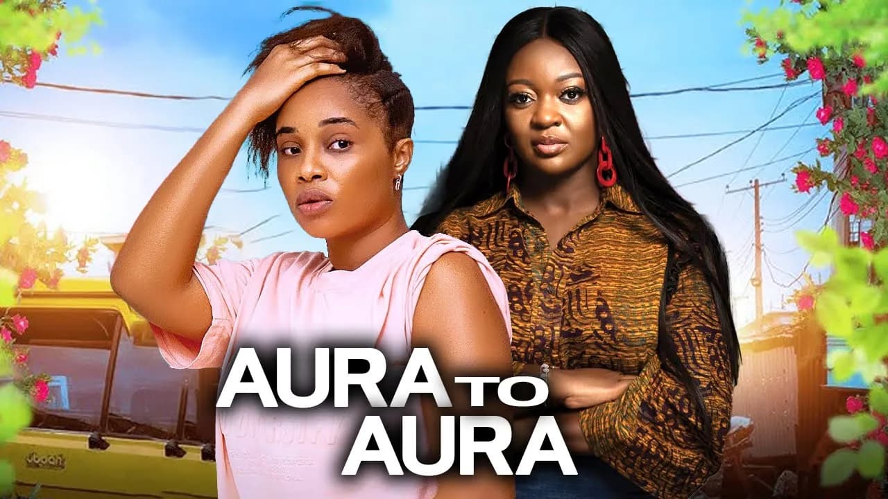 AURA FOR AURA