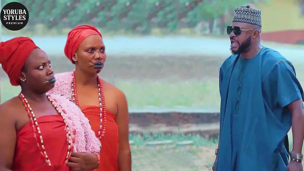 Ogun Dudu