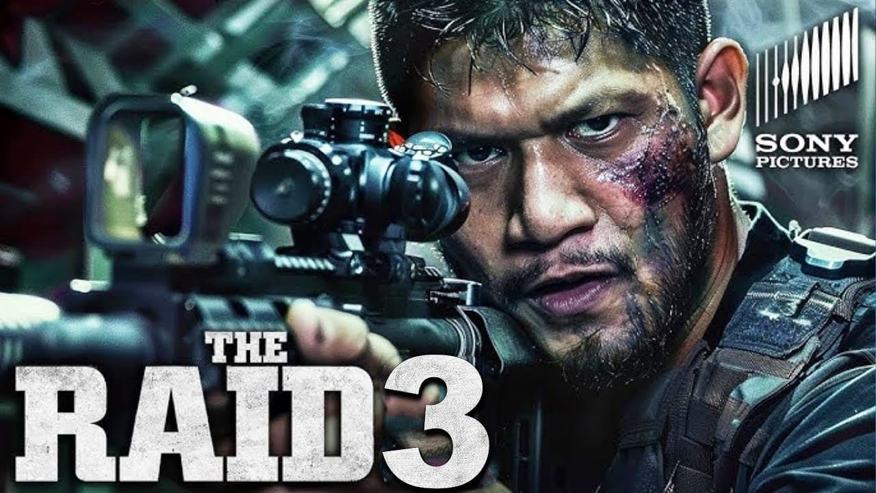 The Raid 3