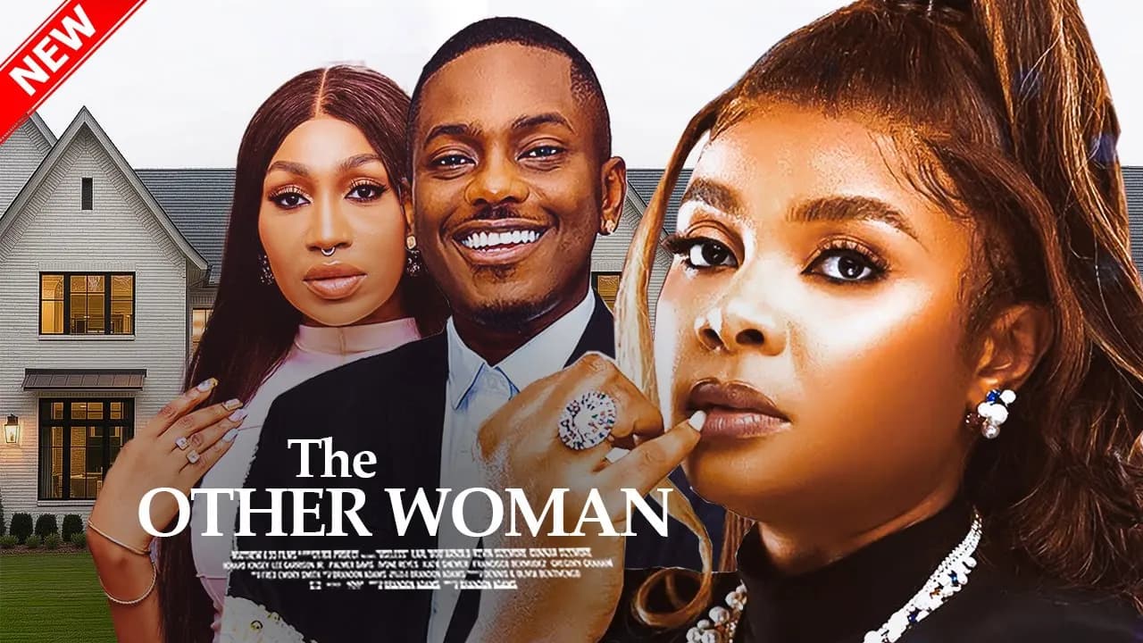 THE OTHER WOMAN