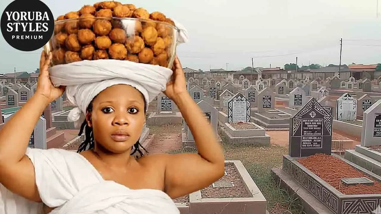 Akara Iboji