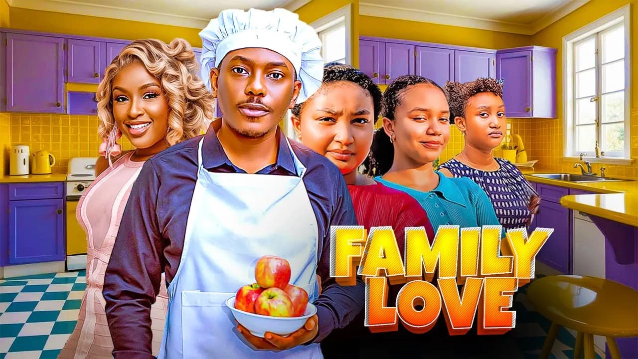FAMILY LOVE