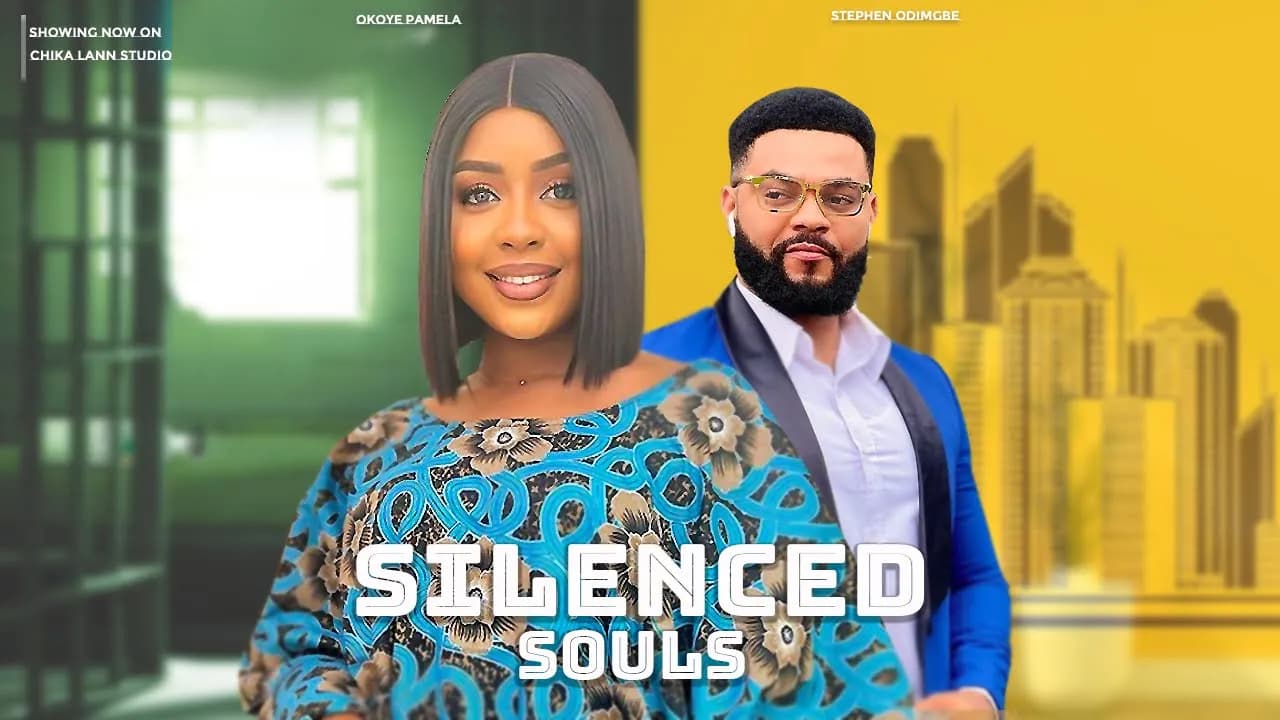 SILENCED SOULS