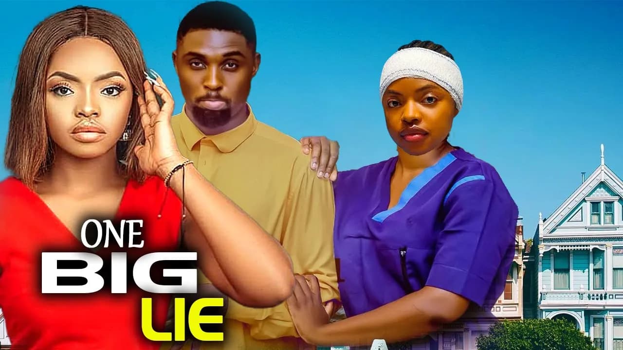 One Big Lie