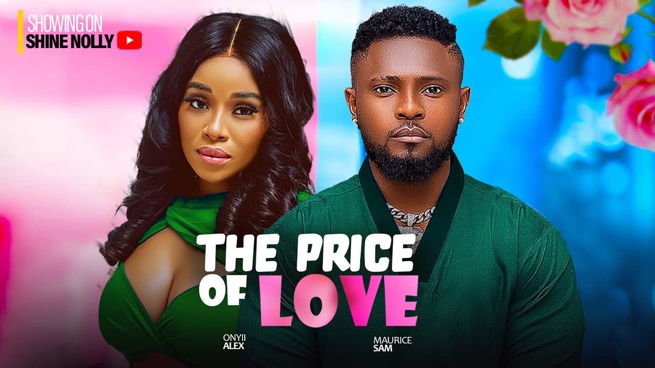THE PRICE OF LOVE