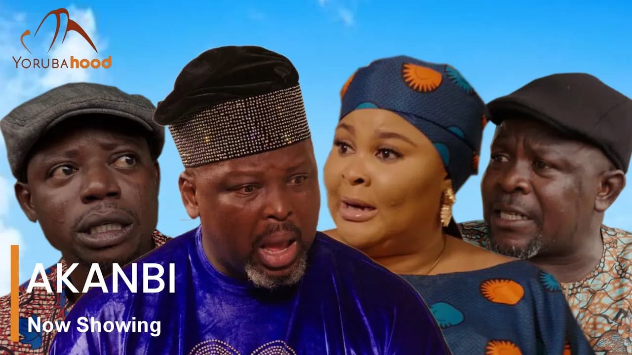 Akanbi
