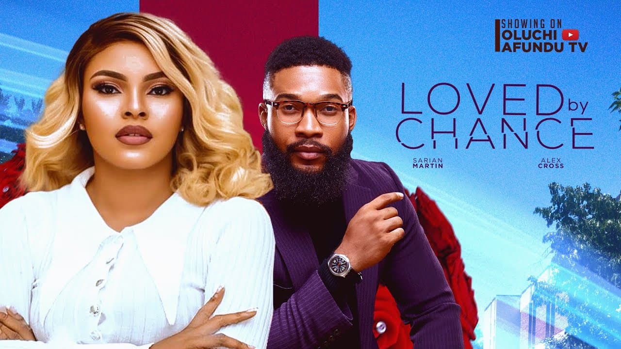 LOVED BY CHANCE