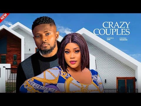 CRAZY COUPLES