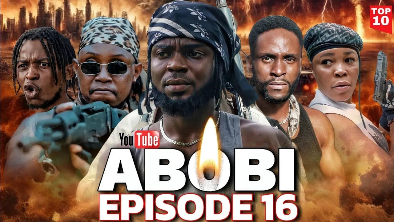 Abobi 16