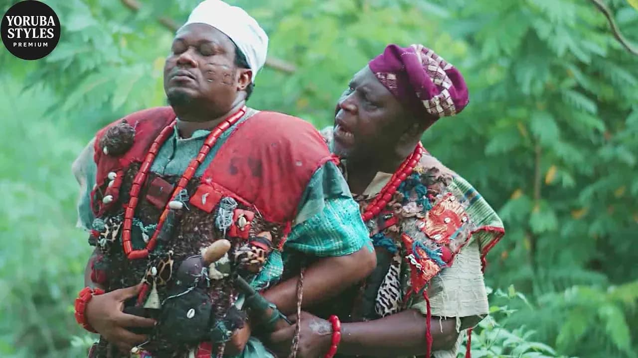 Baba Oba