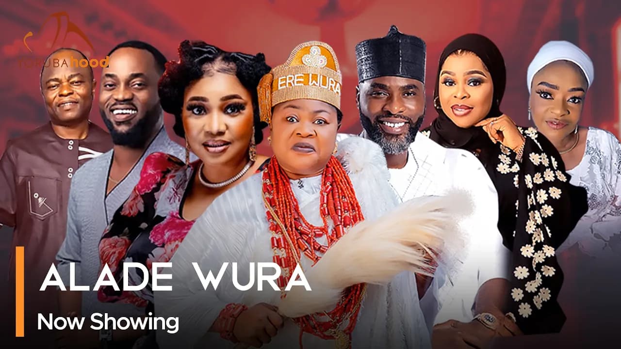 Alade Wura