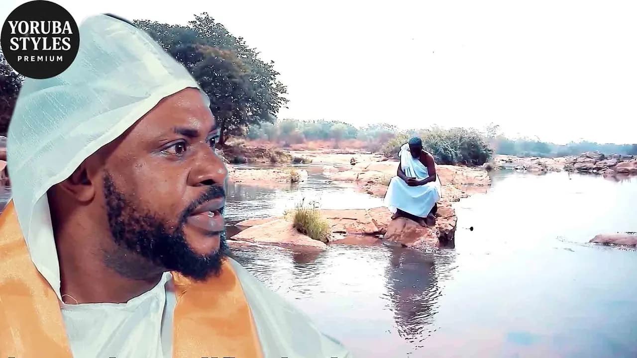 Alagbara Odo