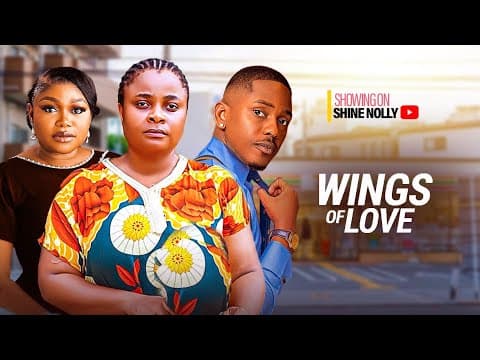 WINGS OF LOVE