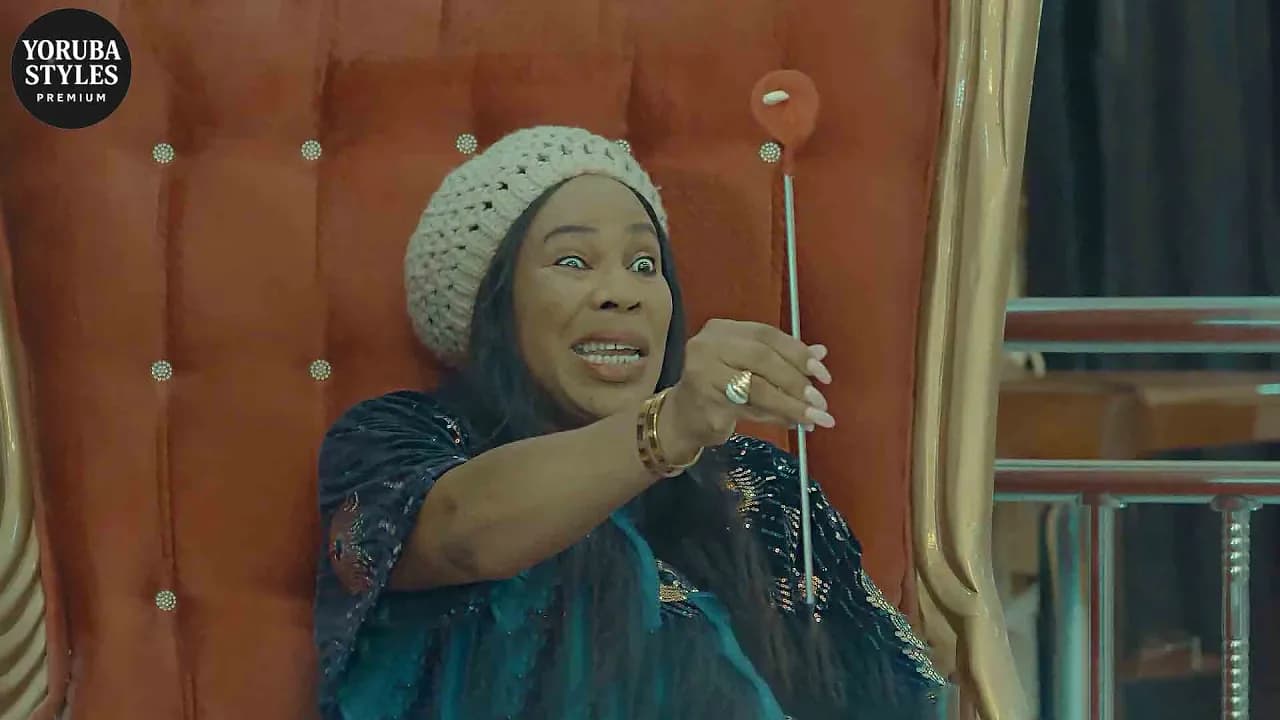 Abere Agbara