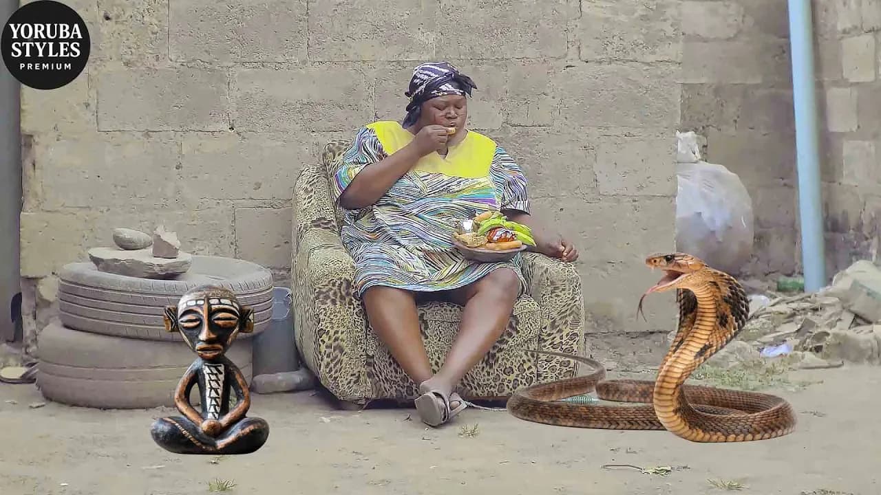 Sidi Irunmole