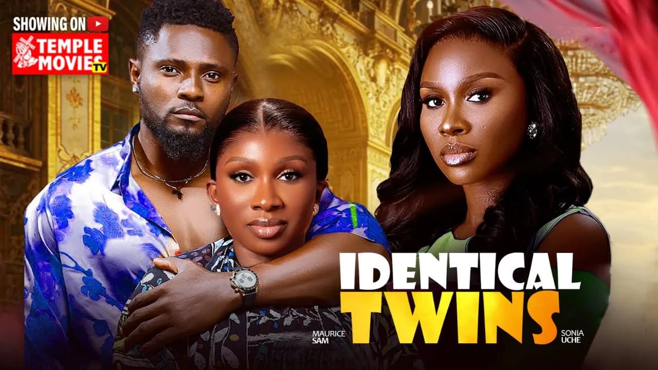IDENTICAL TWINS
