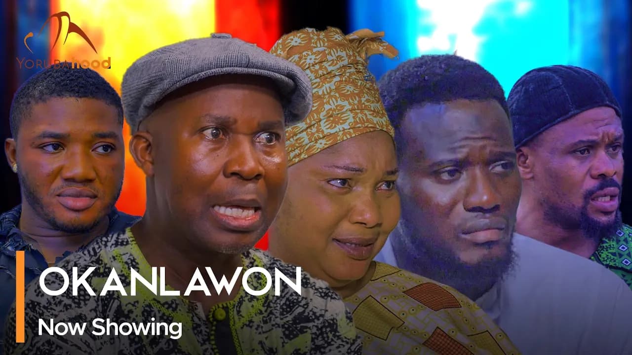 Okanlawon