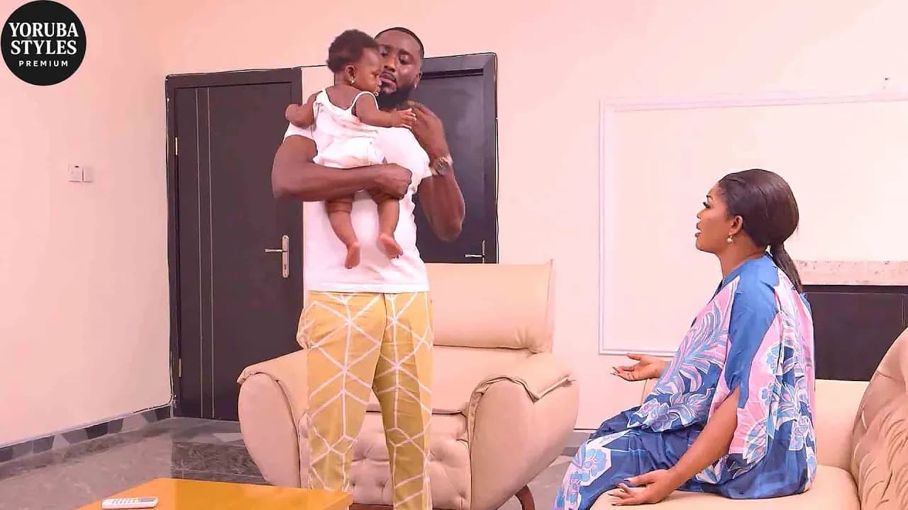 Omo Eke