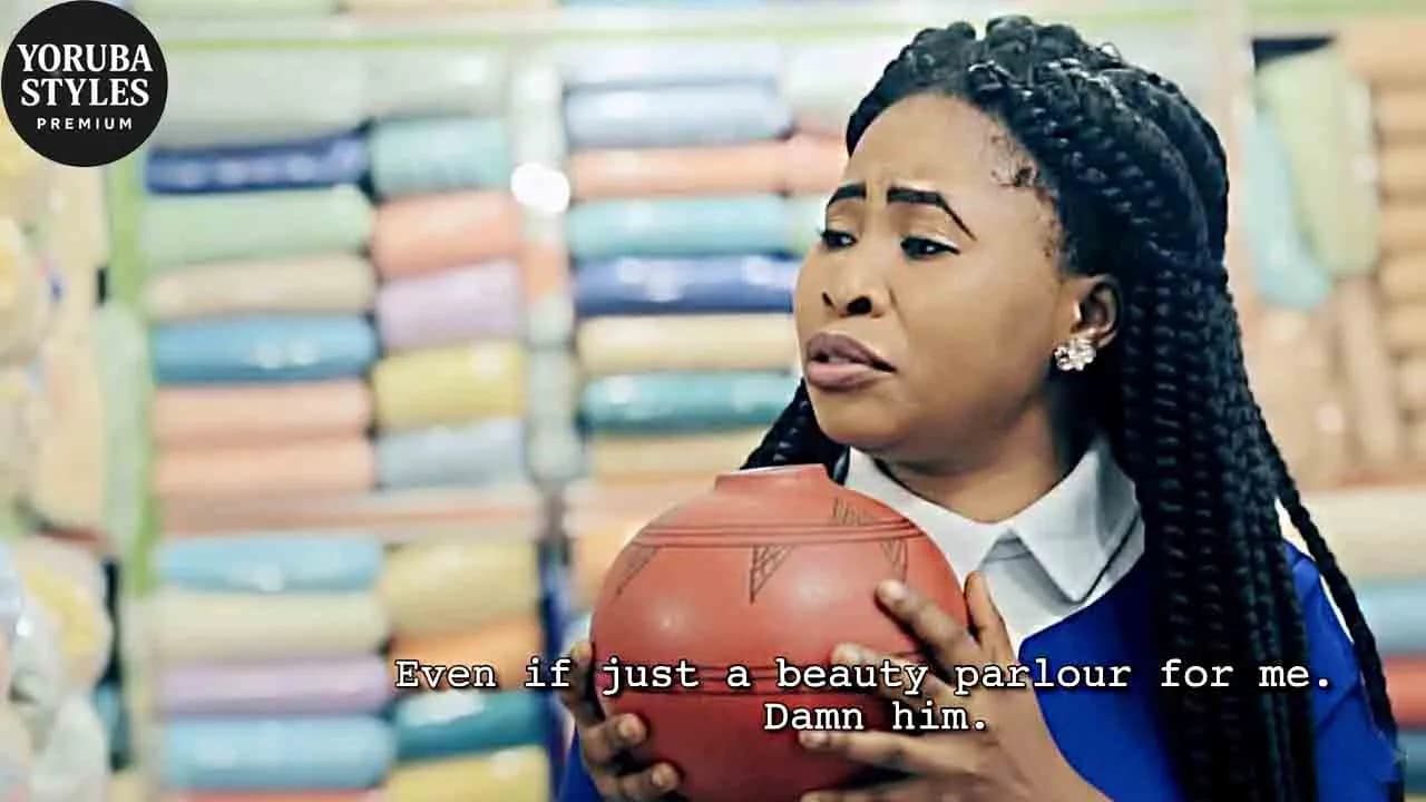Adenike Alaso