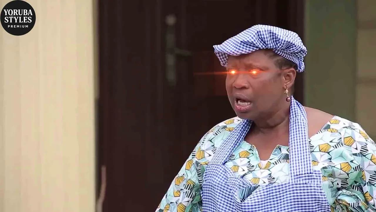 Ounje Dudu