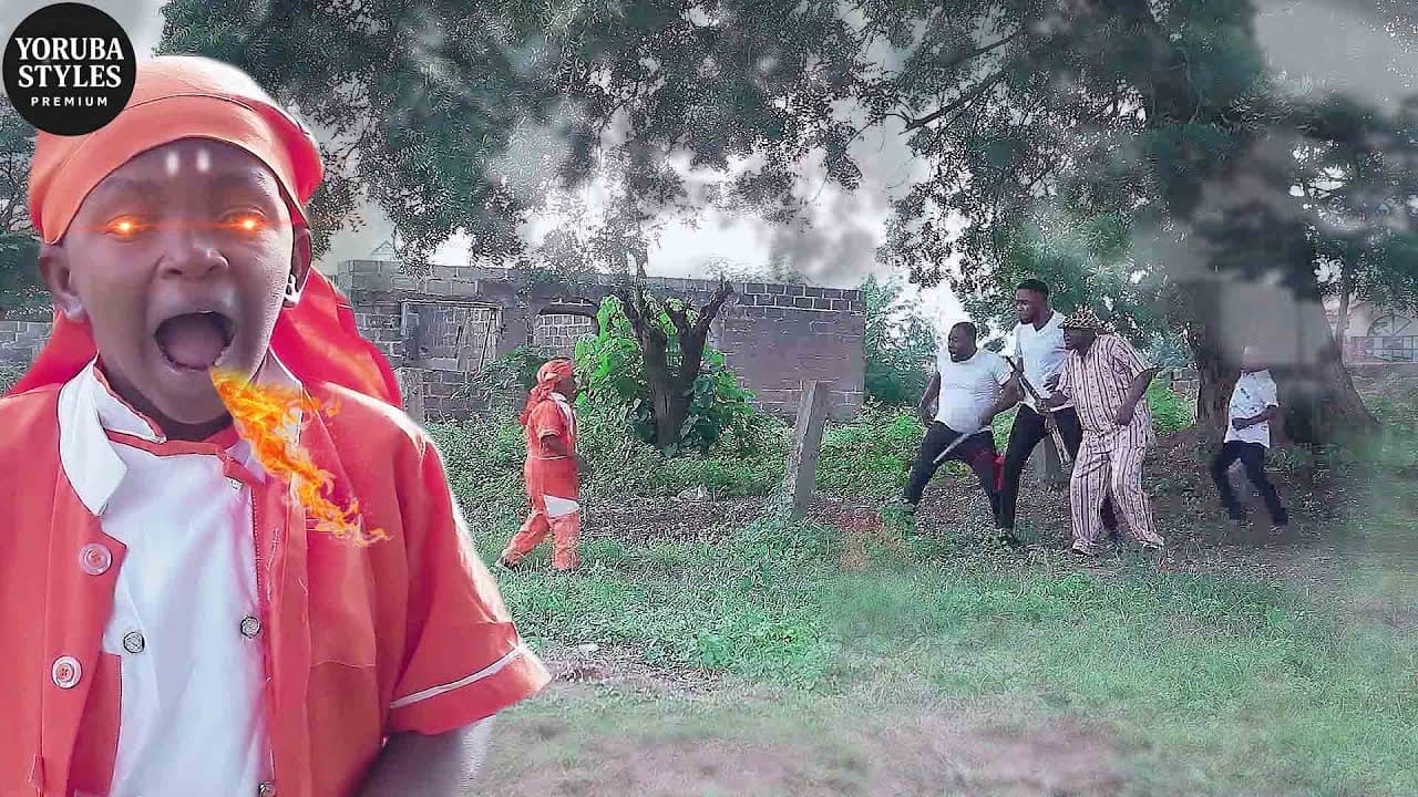 Sunday Omo Oro