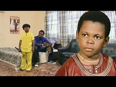 Son of the Soil