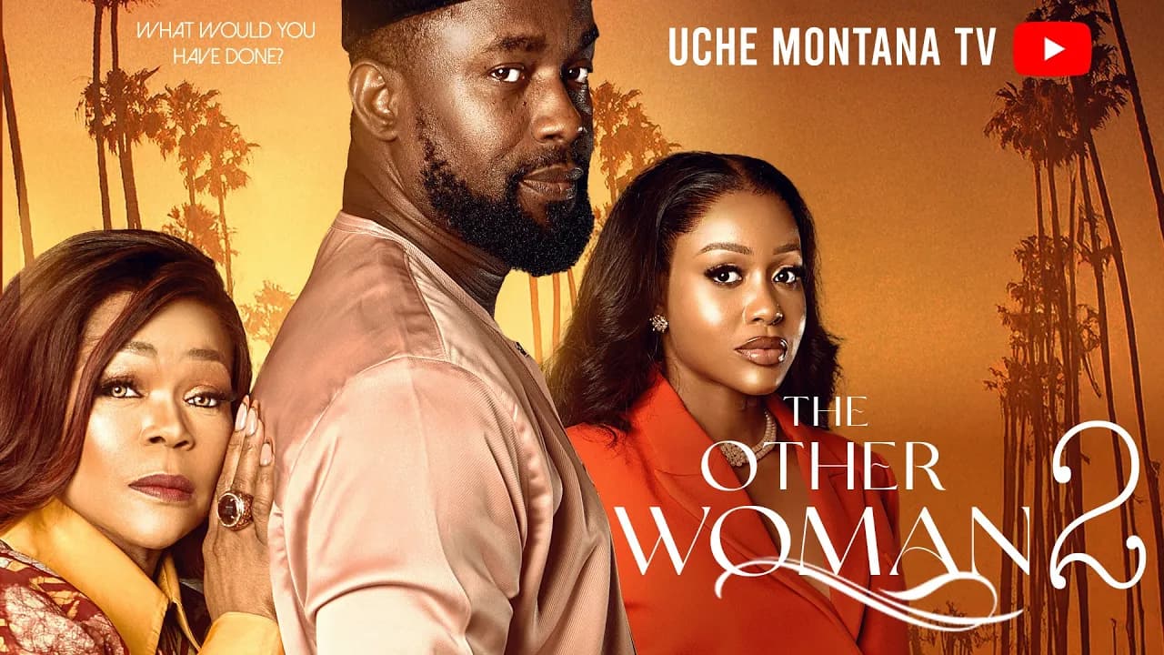 THE OTHER WOMAN 2