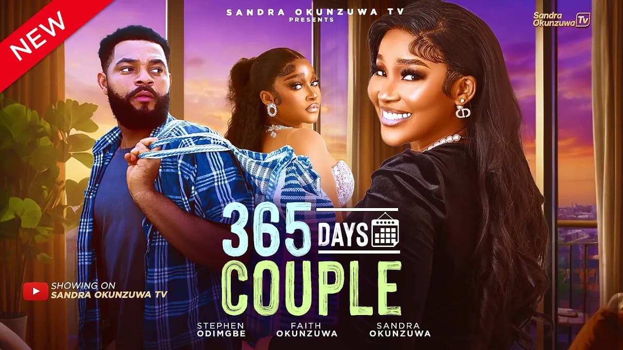 365 DAYS COUPLE