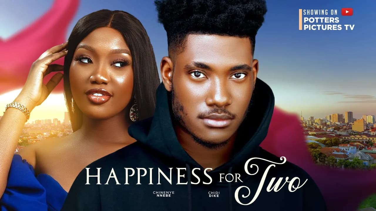 HAPPINESS FOR TWO