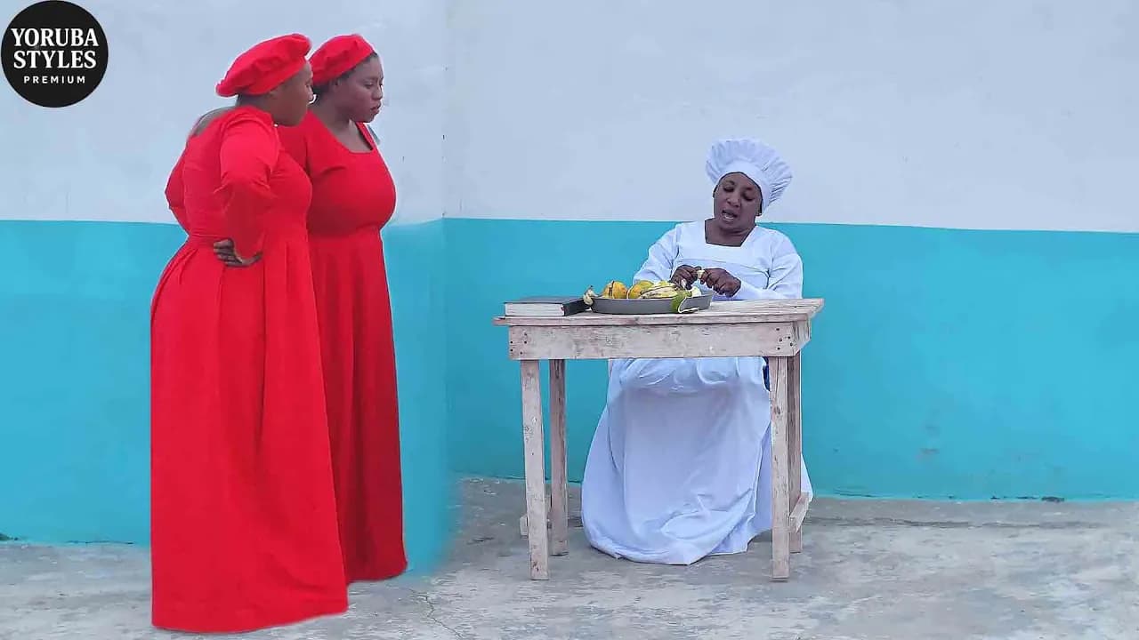 Aladura Ati Aje