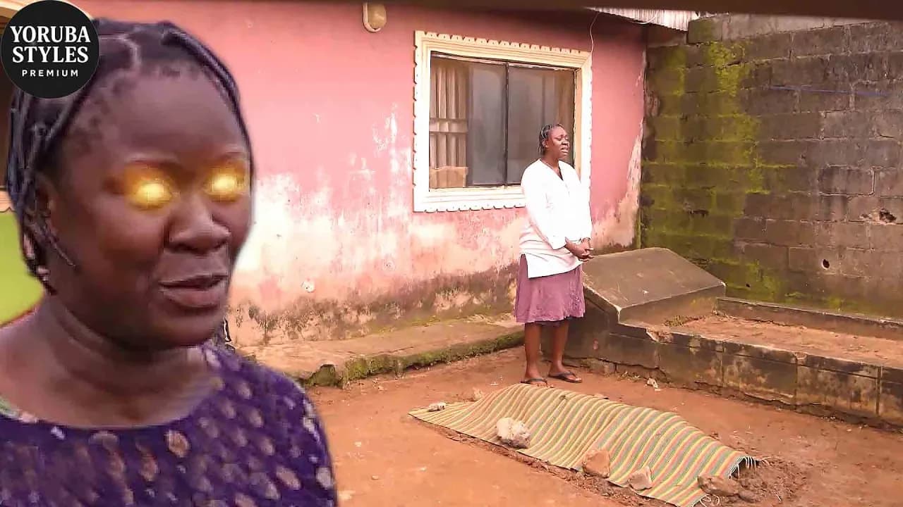 Moriamo Omo Oku