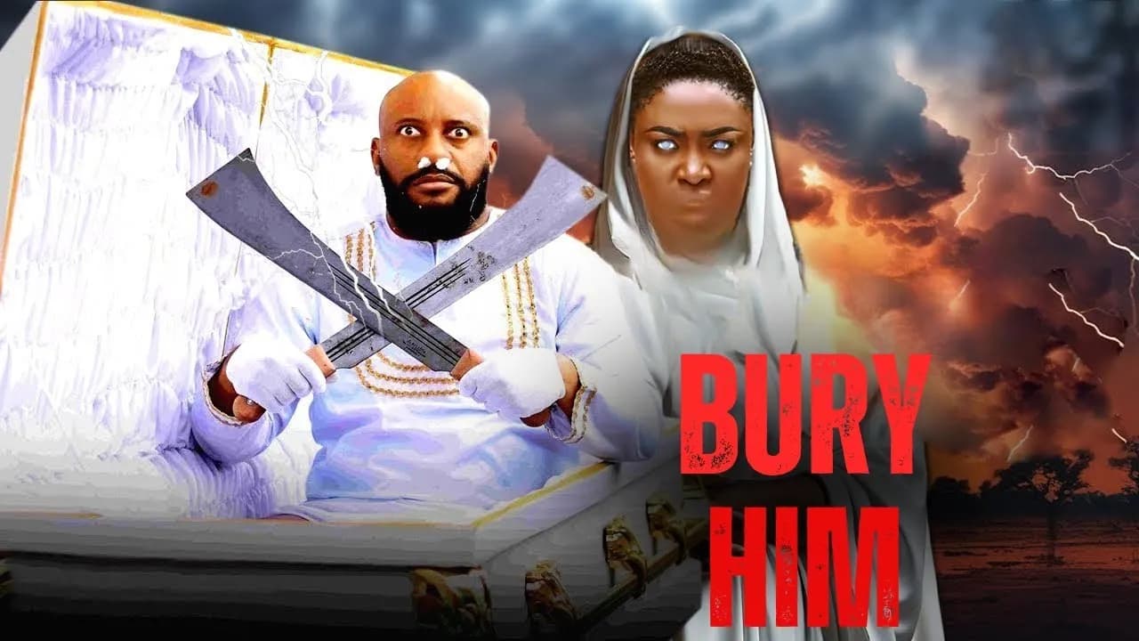 Bury Him