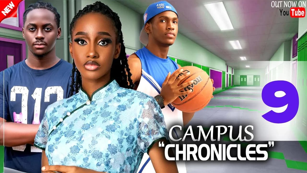 CAMPUS CHRONICLES