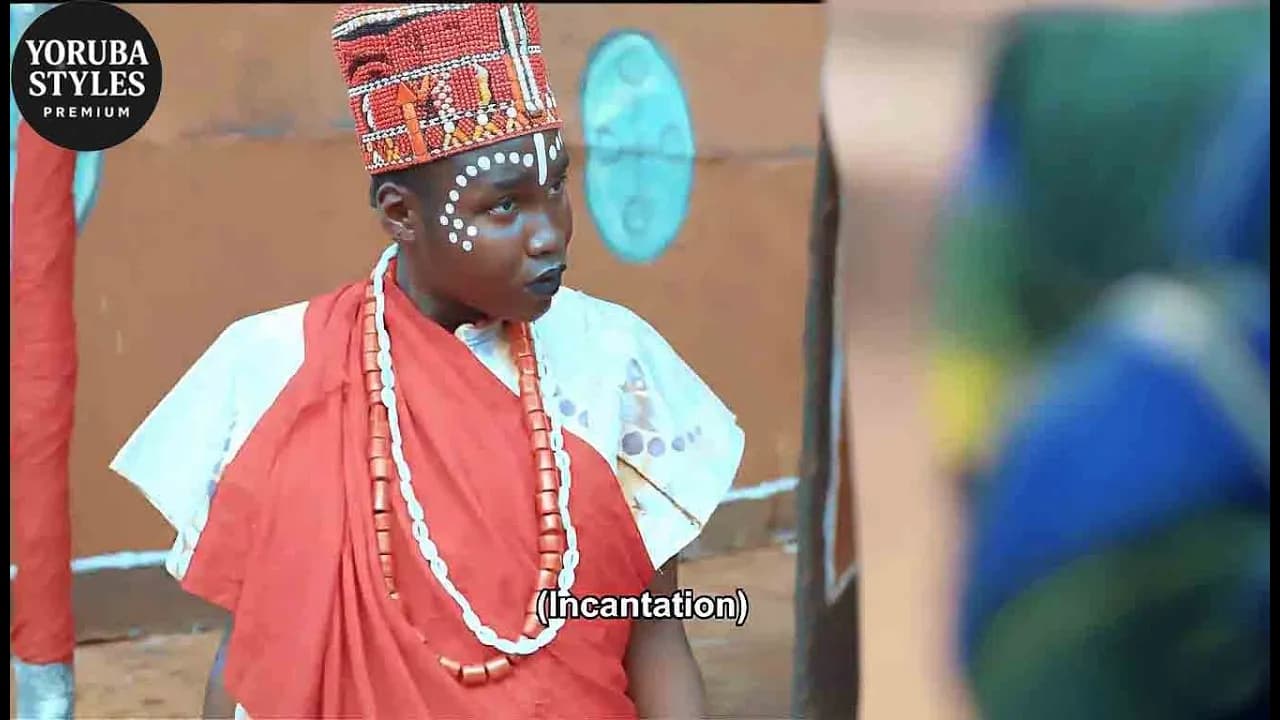 Kekere Oba