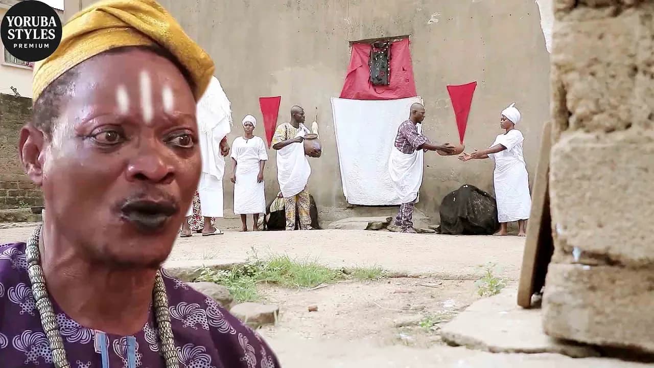 Baba Ifa