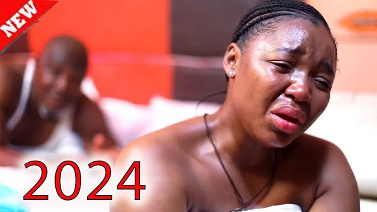 THE AGONY AND PAINS OF AN ORPHAN